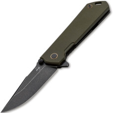 Нож Boker Plus Kihon Assisted ц:od green