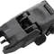 Мушка складна Magpul MBUS Sight - чорна