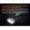 Велофара Fenix BC30R 2017 Велофара Fenix BC30R 2017