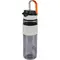 Пляшка Skif Outdoor Tribott I 0.8L Black Пляшка Skif Outdoor Tribott I 0.8L Black