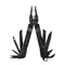 Мультиінструмент Leatherman Super Tool 300M BLACK, чохол MOLLE (чорн), картонна коробка
