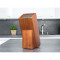 Підставка для ножів Boker Knife Block Gusto Wood. brown