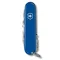 Ніж Victorinox Swisschamp 91мм/33функ/син