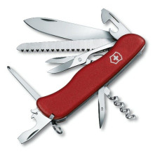 0.9023 Ніж Victorinox OUTRIDER червоний