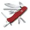 0.9023 Ніж Victorinox OUTRIDER червоний 0.9023 Ніж Victorinox OUTRIDER червоний