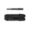 Мультиінструмент Leatherman Super Tool 300M BLACK, чохол MOLLE (чорн), картонна коробка