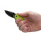 Ніж Kershaw Shuffle Lime (8700LIMEBW)