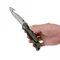 Ніж Buck "Folding Pursuit Large Guthook" 660GRG