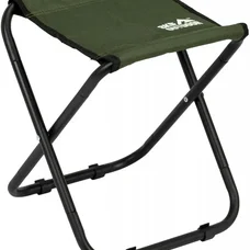 Стілець розкладний Skif Outdoor Steel Cramb L, ц:olive