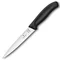 Кухонный нож Victorinox SwissClassic Filleting Flex 16см филейный с черн. ручкой (блистер)