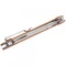 Ніж CJRB Rampart copper handle
