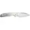 Ніж CJRB Frack SW, AR-RPM9, Steel handle