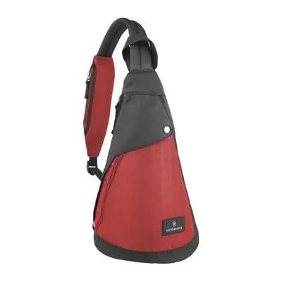 Рюкзак Victorinox ALTMONT 3.0, Monosling 13 л червоний (Vt601440) Рюкзак Victorinox ALTMONT 3.0, Monosling 13 л червоний (Vt601440)