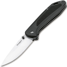 Нож Boker Magnum Advance ц:black