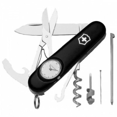 Ніж Victorinox Time Keeper 1.3406.3