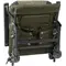 Кресло раскл. Skif Outdoor Comfy L, ц:olive/black