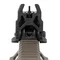 Мушка складна Magpul MBUS Sight - чорна