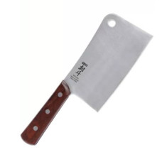 Сокира Shimomura Kitchen Knife Chuka, 185мм