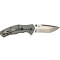 Ніж Skif Griffin II Stonewash olive 422SEG