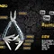 Мультитул Multi Tool Ganzo G101-H (G205)