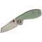 Нож CJRB Maileah SW, AR-RPM9 Steel, G10 ц:mint green