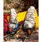 Спальник з натуральним пухом Naturehike Snowbird NH20YD001, p-р L, коричневий 380 г Спальник з натуральним пухом Naturehike Snowbird NH20YD001, p-р L, коричневий 380 г