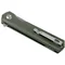 Ніж Fox Revolver, Micarta ц:green