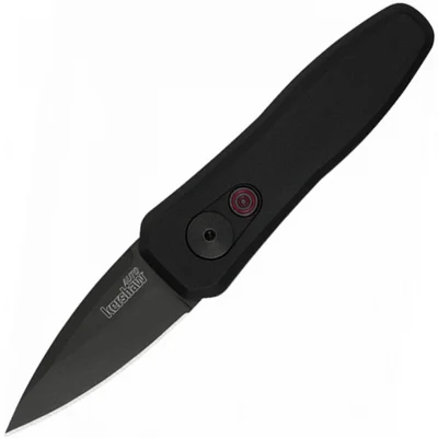 Ніж Kershaw Launch 4 (7500BLK)