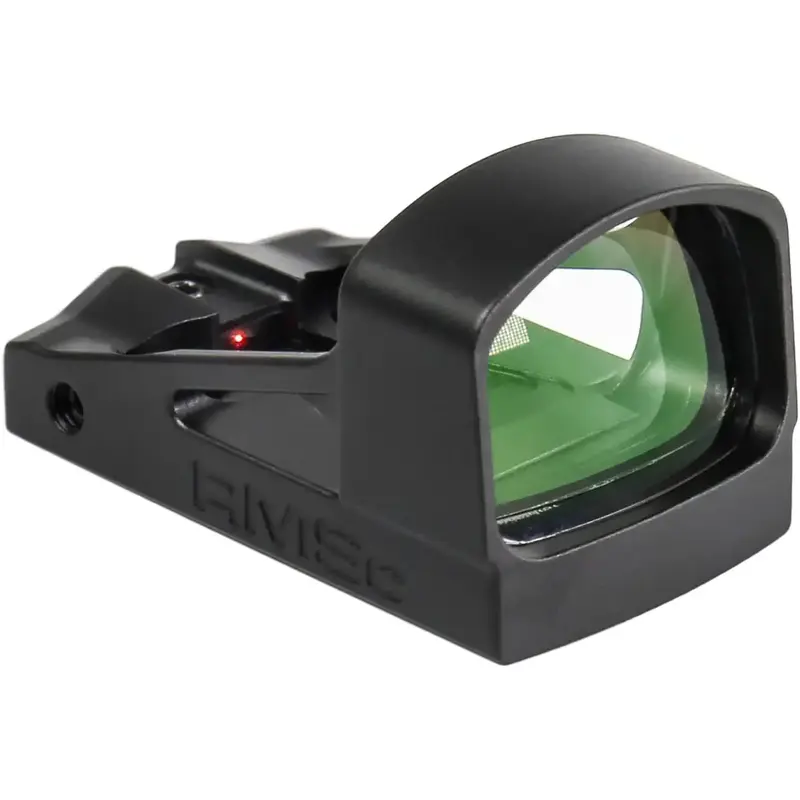 Приціл Shield RMS Compact, 4MOA, Glass Lens Приціл Shield RMS Compact, 4MOA, Glass Lens
