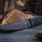 Ніж CRKT HZ6 Black (2927)