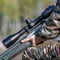 Планка Warne MAXIMA Tactical 1-Piece Steel Rail для Marlin XL-7/Winchester 70 Standard Action. Weaver/Picatinny