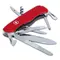0.9023 Ніж Victorinox OUTRIDER червоний 0.9023 Ніж Victorinox OUTRIDER червоний