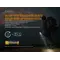 Ліхтар ручний Fenix PD36R Ліхтар ручний Fenix PD36R