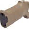 Рукоятка пістолетна Magpul MOE-K2 AR15 fde