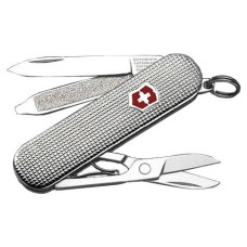 Ніж Victorinox Sterling Silver Barelycorn 0.6221.77