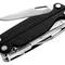 Мультиінструмент Leatherman CHARGE PLUS, шкіряний чохол, карт. кор., метрич. біти