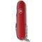 Ніж Victorinox Huntsman Ukraine 91мм/15функ/черв-чорн