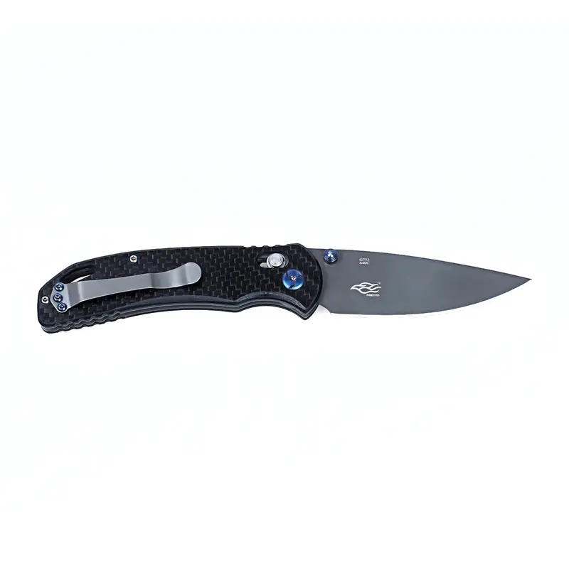 Ніж складний Ganzo G7533-CF Ніж складний Ganzo G7533-CF