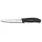 Кухонный нож Victorinox SwissClassic Filleting Flex 16см филейный с черн. ручкой (блистер)