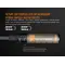Зарядний пристрій Fenix ARE-X11set + акумулятором Fenix 3500 mAh Зарядний пристрій Fenix ARE-X11set + акумулятором Fenix 3500 mAh