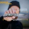 Ніж складаний Ruike M671-TZ