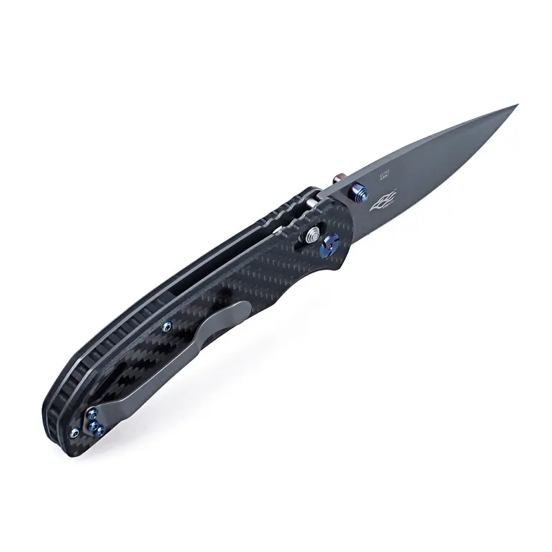 Ніж складний Ganzo G7533-CF Ніж складний Ganzo G7533-CF