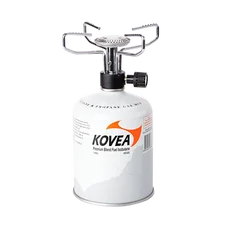Газовий пальник Kovea Backpackers TKB-9209-1