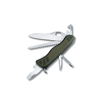 Ніж складаний Victorinox Swiss Soldier's (0.8461.MWCHB1)