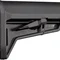 Приклад Magpul MOE SL-K Mil-Spec для AR15 Black