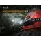 Мультиліхтар Fenix HM61R Мультиліхтар Fenix HM61R