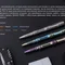 Fenix T5Ti тактична ручка сіра