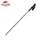Трекінгові палиці Naturehike ST08 NH18D020-Z, 120 см, бордовий
