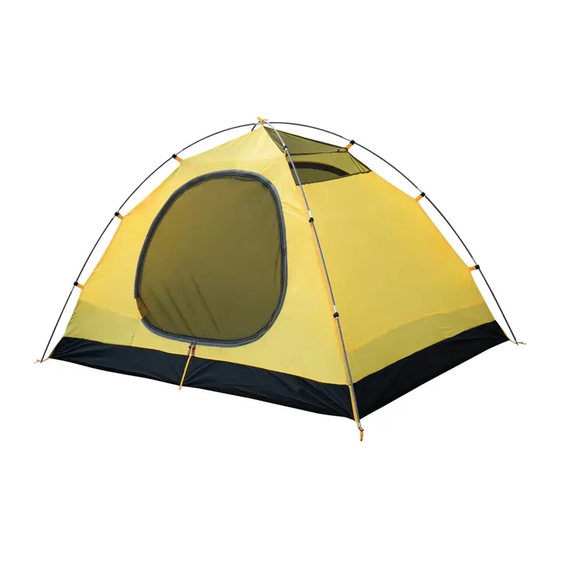 Намет Tramp Lite Tourist 2 пісочний Намет Tramp Lite Tourist 2 пісочний
