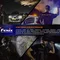 Fenix T6 тактична ручка з ліхтариком синя